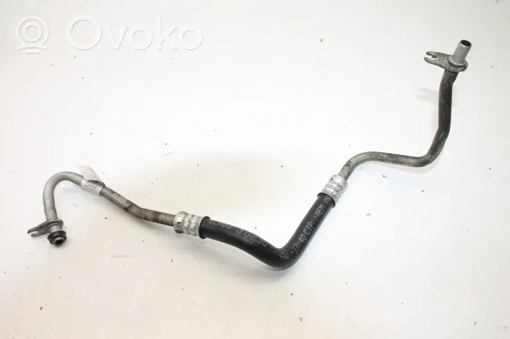 Ford Kuga II Air conditioning (A/C) pipe/hose FV4P7A031AC