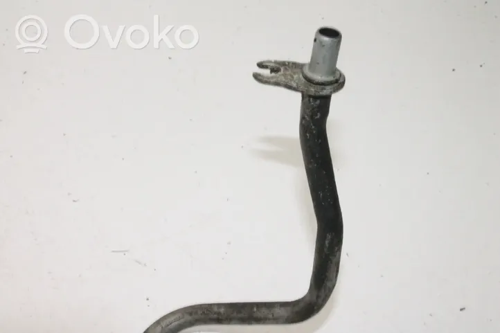 Ford Kuga II Air conditioning (A/C) pipe/hose FV4P7A031AC