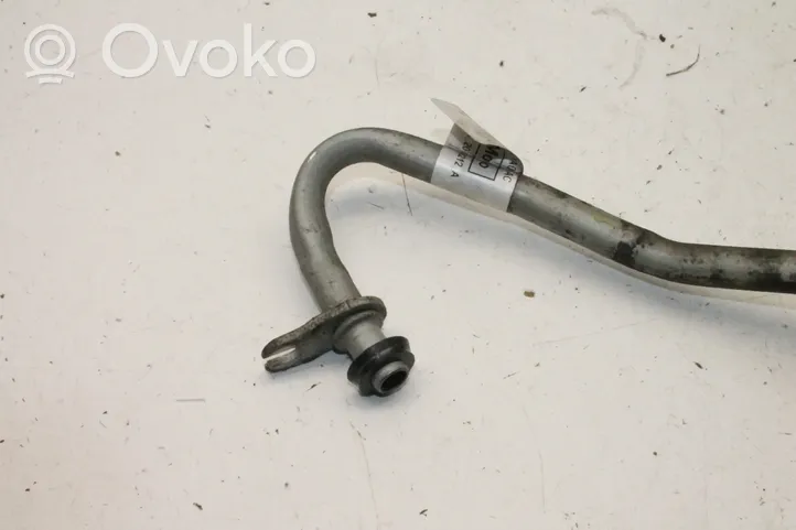 Ford Kuga II Air conditioning (A/C) pipe/hose FV4P7A031AC