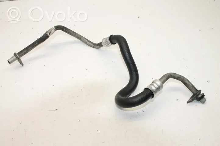 Ford Kuga II Air conditioning (A/C) pipe/hose FV4P7A030AC