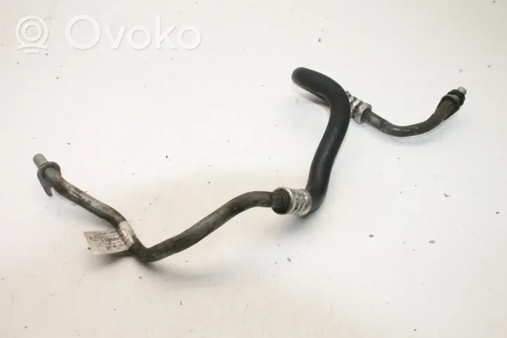 Ford Kuga II Air conditioning (A/C) pipe/hose FV4P7A030AC
