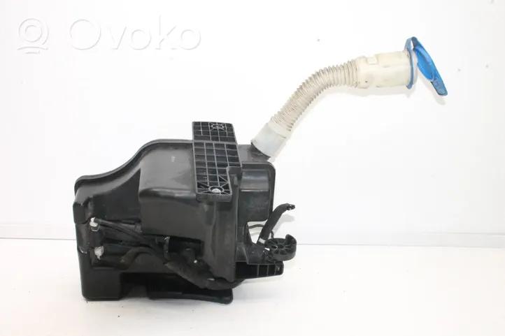 Volkswagen Polo V 6R Lamp washer fluid tank 6R0955453D
