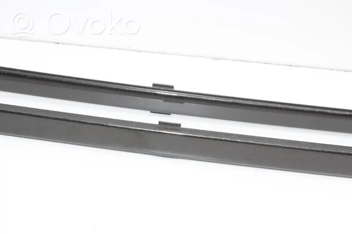Mazda RX8 Copertura modanatura barra di rivestimento del tetto 
