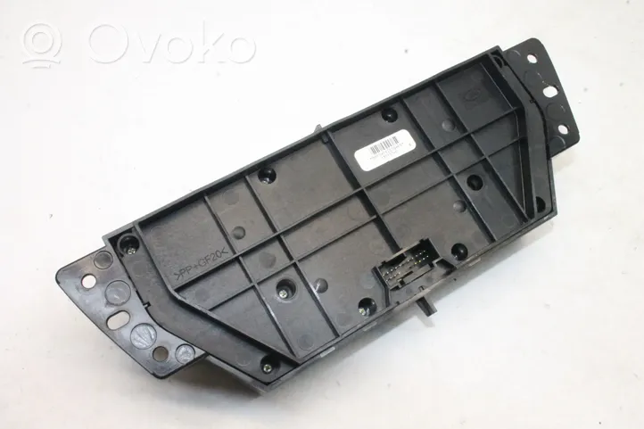 Land Rover Freelander 2 - LR2 Interruttore ventola abitacolo 6H5214C239EB