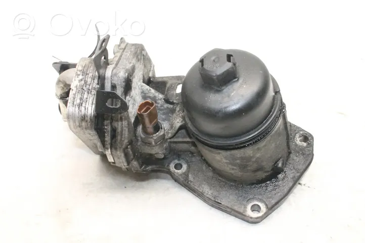 Land Rover Freelander 2 - LR2 Radiatore dell’olio del motore 9682632980