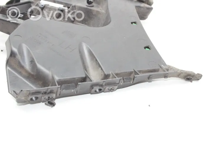 Volvo V40 Support de coin de pare-chocs 31395103