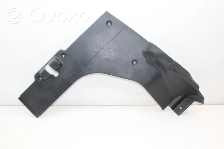 KIA Optima Rivestimento laterale della consolle centrale posteriore 857842T000