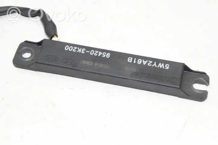 KIA Optima Interjero komforto antena 954203K200