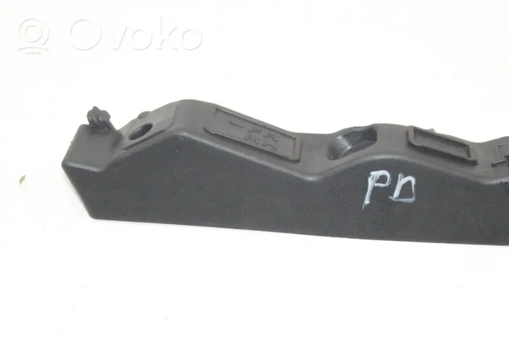 KIA Optima Staffa di rinforzo montaggio del paraurti anteriore 865142T500