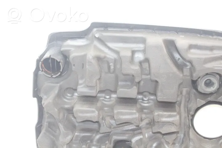 KIA Optima Variklio dangtis (apdaila) 292402A900