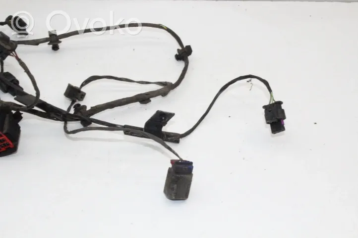 Ford Kuga I Parking sensor (PDC) wiring loom 8V4T15K868ADD