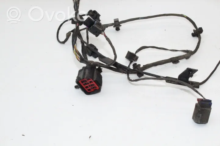 Ford Kuga I Parking sensor (PDC) wiring loom 8V4T15K868ADD