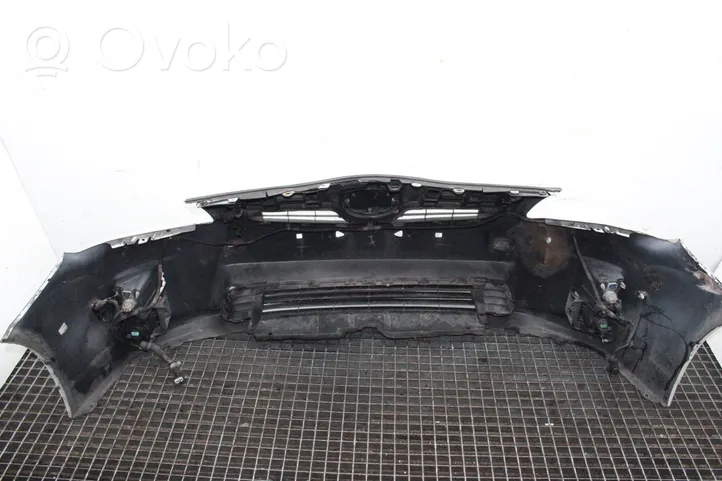 Toyota Prius (XW30) Etupuskuri 