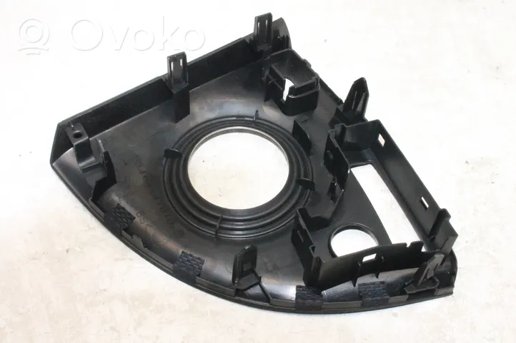 Toyota Prius (XW30) Console centrale 5540447010