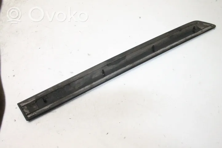 Audi A4 S4 B6 8E 8H Rear door trim (molding) 8H0853983