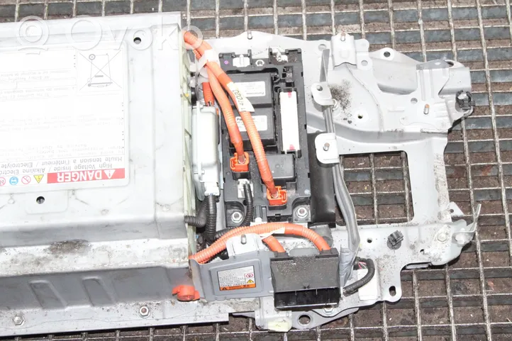Toyota Prius (XW30) Bateria pojazdu hybrydowego / elektrycznego G928047080