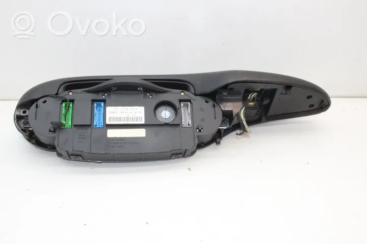 Porsche Boxster 986 Tachimetro (quadro strumenti) 98664120704