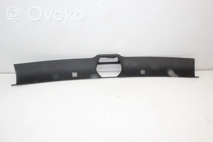 Porsche Boxster 986 Windshield trim 986555059