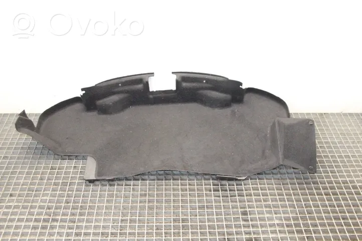 Porsche Boxster 986 Tappeto di rivestimento del fondo del bagagliaio/baule 98655105305