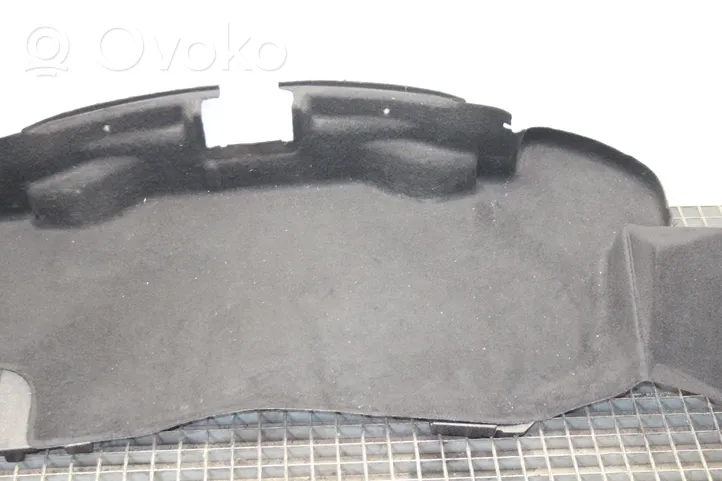 Porsche Boxster 986 Tappeto di rivestimento del fondo del bagagliaio/baule 98655105305