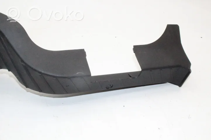 Porsche Boxster 986 Altra parte del vano motore 99655113701