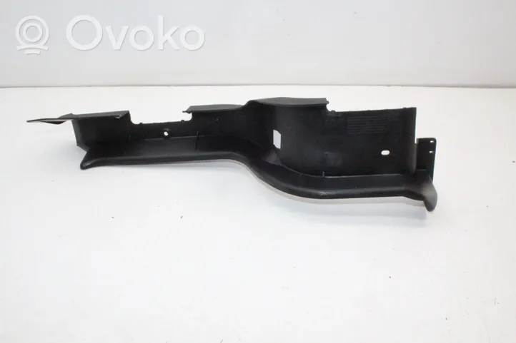 Porsche Boxster 986 Altra parte del vano motore 99655113701