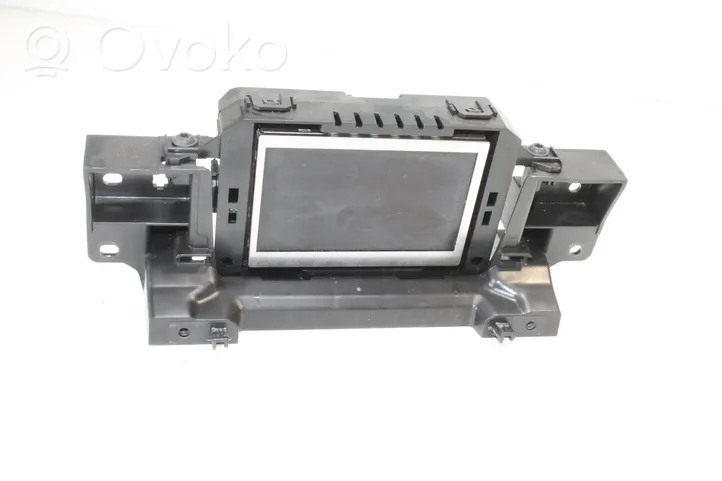 Ford Focus Monitor/display/piccolo schermo AM5T18B955CG