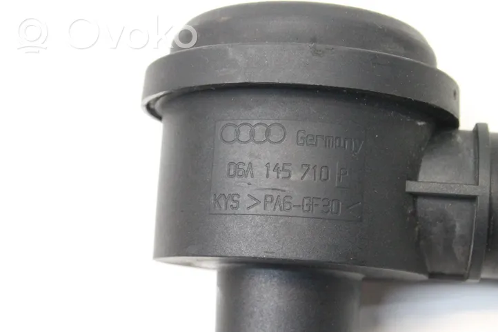 Porsche Macan Engine mount vacuum valve 06A145710P