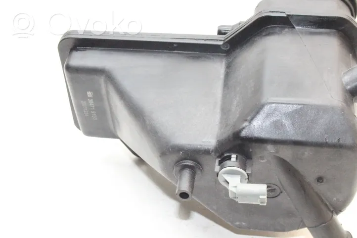 BMW Z3 E36 Coolant expansion tank/reservoir 