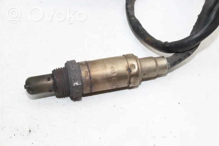 BMW Z3 E36 Lambda probe sensor 0258003475