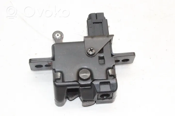 BMW Z3 E36 Tailgate/trunk/boot lock/catch/latch 19446900