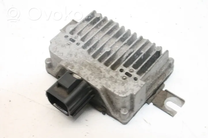 Ford Mondeo MK IV Centralina/modulo pompa dell’impianto di iniezione 6G9N9D372AC