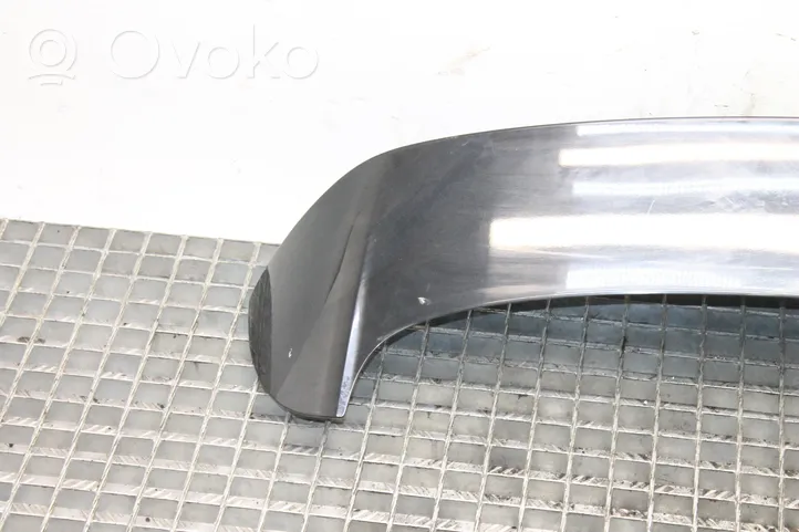 Mazda 3 II Spoiler del portellone posteriore/bagagliaio BBN951960