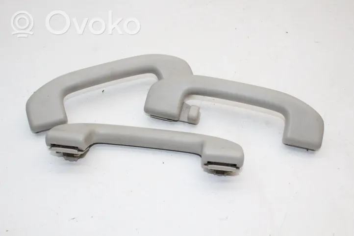 Nissan X-Trail T32 A set of handles for the ceiling 