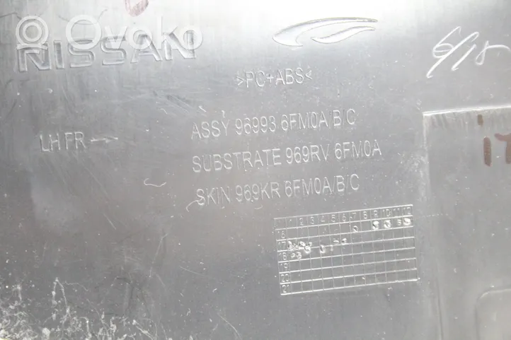 Nissan X-Trail T32 Inne części karoserii 969936FM0A