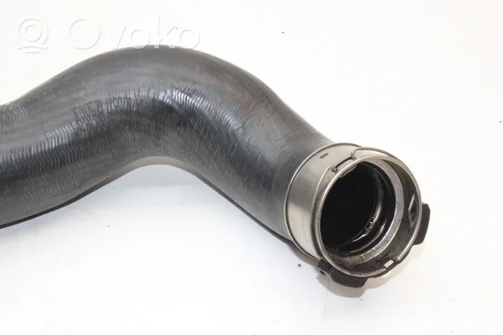 Nissan X-Trail T32 Tube d'admission de tuyau de refroidisseur intermédiaire 144634BD0A