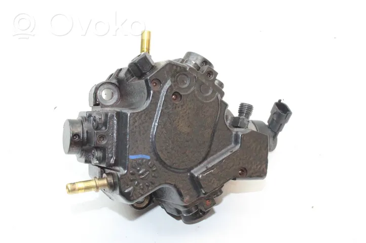 Nissan X-Trail T32 Kraftstoffpumpe mechanisch 0445010406