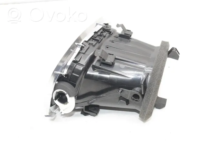 Volvo V40 Copertura griglia di ventilazione cruscotto 1281852