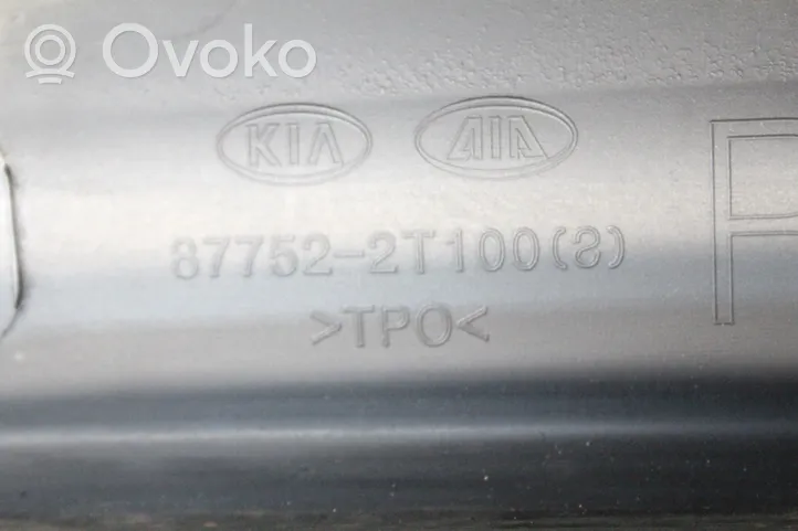 KIA Optima Slieksnis 877522T100