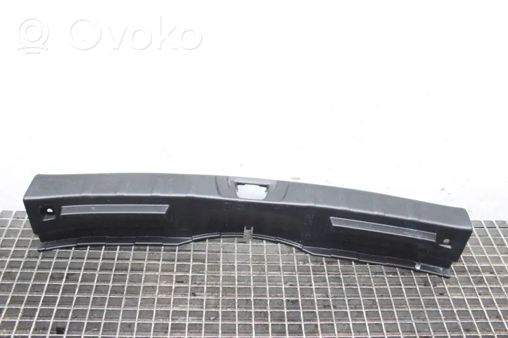 Nissan Qashqai Rivestimento di protezione sottoporta del bagagliaio/baule 849924EA0A