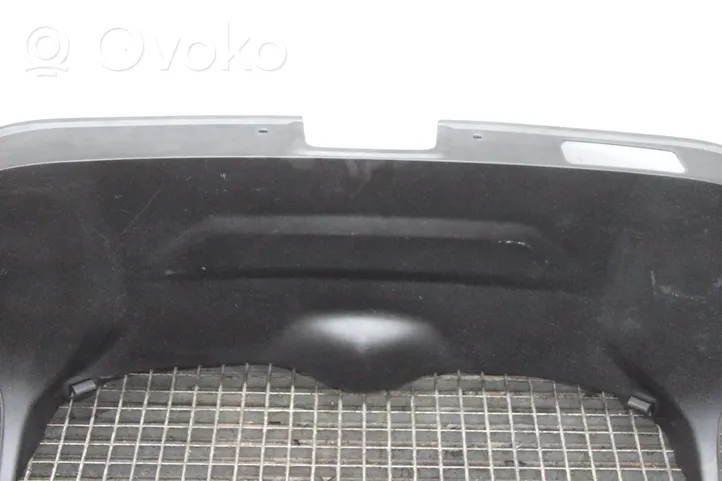 Nissan Qashqai Osłona tylna tunelu środkowego 909014EA0A