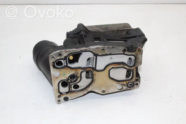 BMW X3 F25 Oil filter mounting bracket 8507627