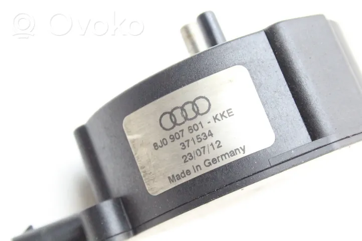 Audi TT TTS Mk2 Signal sonore 8J0907601
