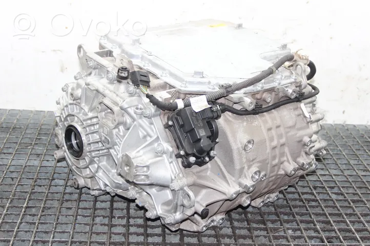 BMW i4 Silnik / Komplet HA0001N0