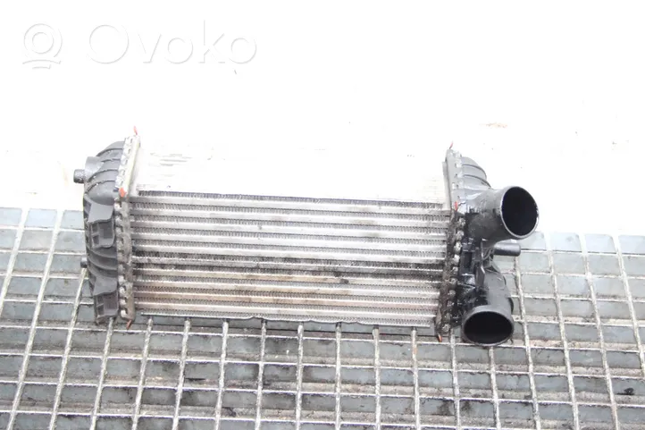 Mazda 5 Radiatore intercooler 