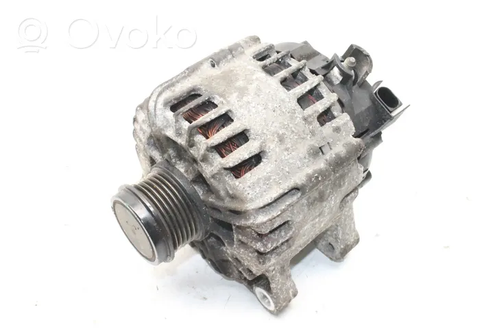 Mazda 5 Alternator AV6N10300GC