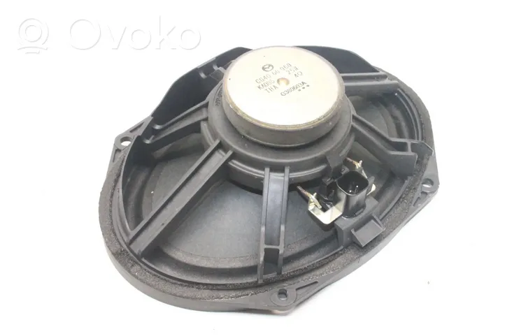 Mazda 5 Takaoven kaiutin CG4066960