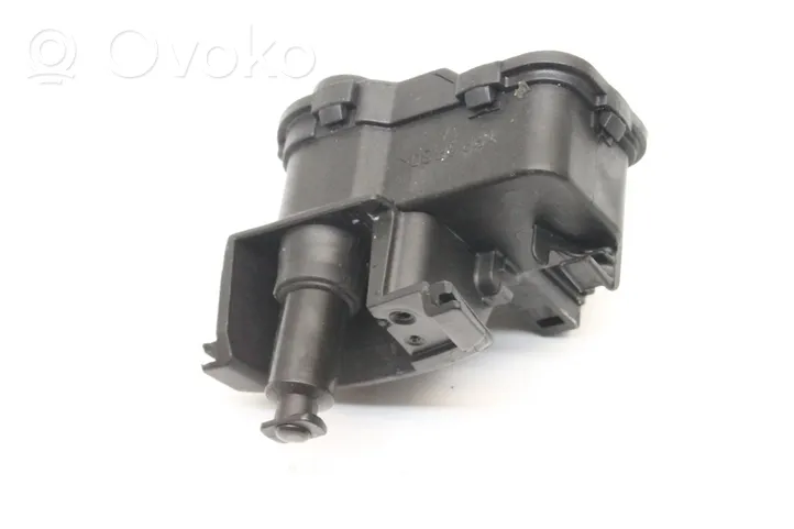 Audi A4 S4 B8 8K Serratura del tappo del serbatoio del carburante 8K0862153H