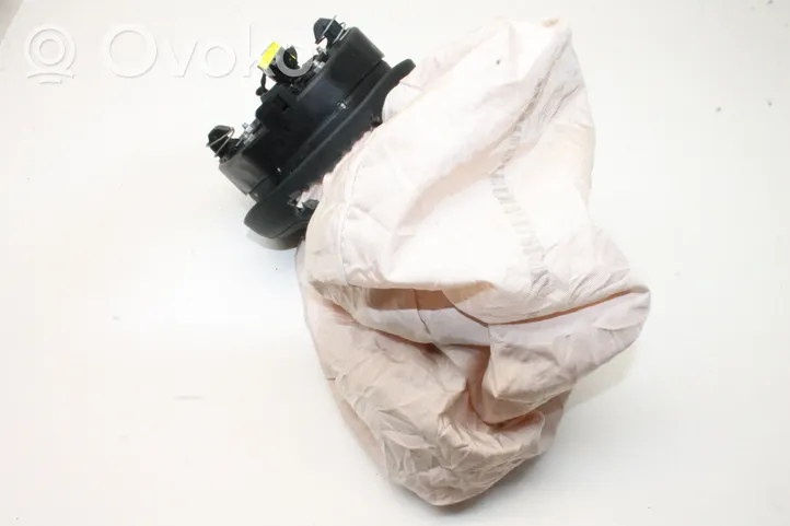 BMW i4 Poduszka powietrzna Airbag kierownicy 5A2A203