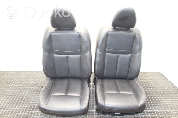 Nissan X-Trail T32 Interior set 